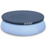 INTEX 28026 тент для надувных бассейнов Easy Set d-396 см - фото