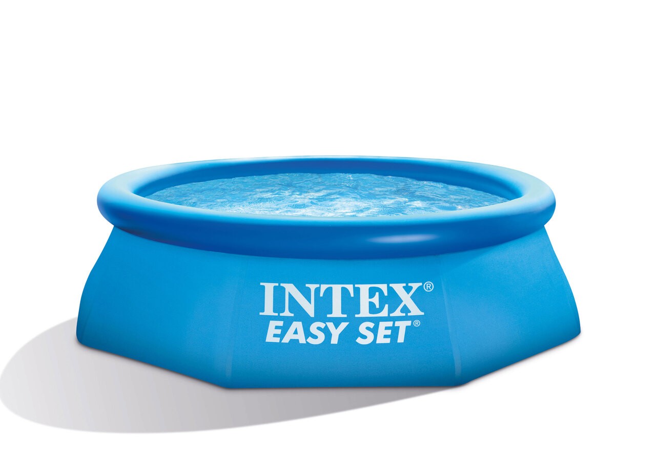 Надувной бассейн INTEX 28120 Easy Set 305x76 (56920) - фото