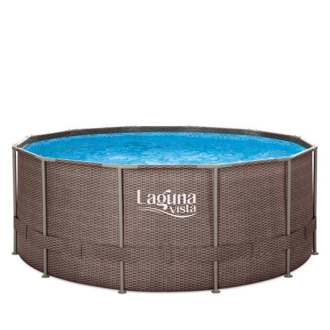 laguna Vista P20-1042P 305х107см - фото