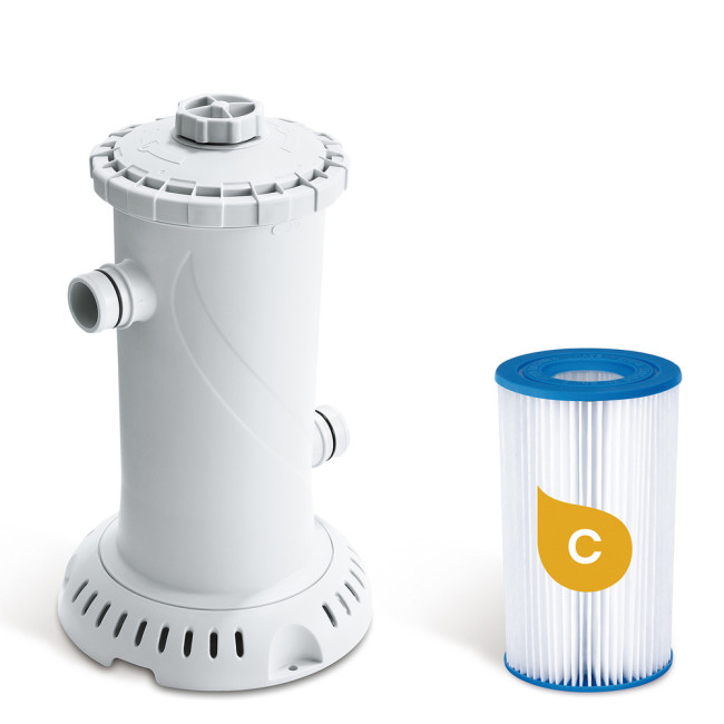 Laguna Vista Р20-1248-B 366х122см - фото5