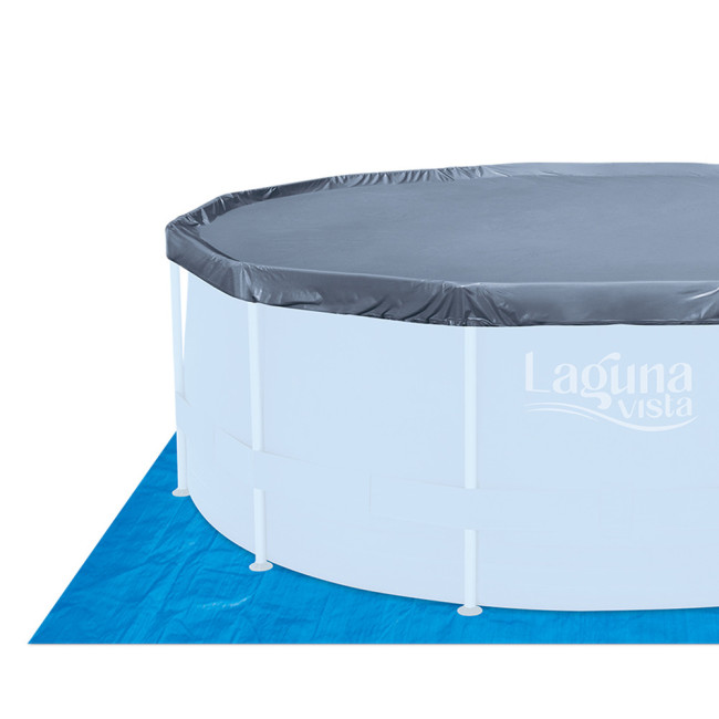 Laguna Vista Р20-1248-B 366х122см - фото6