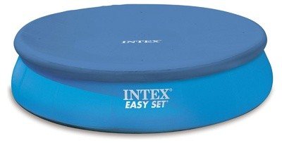 INTEX 28022 (58919) тент для надувных бассейнов Easy Set d-366 см - фото