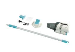 Вакуумный очиститель с аккумулятором, ZR200 Intex 28628 - фото