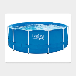 Summer Escapes P20-1248 366x122 см - фото