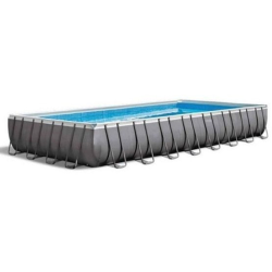 Бассейн каркасный 975х488х132см Intex 26374 - фото