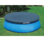 INTEX 28020 тент для надувных бассейнов Easy Set d- 244 см. - фото